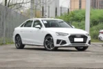 2026 Audi A4l Luxury Sedan Car– Wholesale Price From China | CAR IN CHINA - Image 2