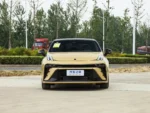 Lynk & Co 03 2026 03+2.0td Automatic Wind Driving Edition Gasoline Compact Car– Wholesale Price From China | CAR IN CHINA