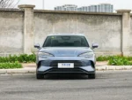 2026 Byd Seal07 Dm-I High-Efficiency New Energy Hybrid Auto Car– Ships Worldwide From China | CAR IN CHINA - Image 2