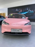 Neta V Electric SUV 500km EV Car– In Stock in China | CAR IN CHINA - Image 3