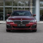 BMW 5 Series Sport Sedan– Wholesale Price From China | CAR IN CHINA
