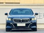 BMW I5 2026 Model Edrive Sedan Car– Wholesale Price From China | CAR IN CHINA