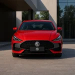 MG 5 Manual Luxury 2026– Wholesale Price From China | CAR IN CHINA