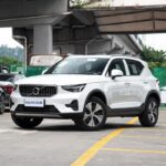 Volvo Xc40 2026 Intelligent Fashion Edition Chinese Car– Wholesale Price From China | CAR IN CHINA - Image 3