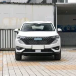 2026 Haval H6 Phev Car SUV EV Chinese Car– In Stock in China | CAR IN CHINA - Image 2