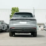 2026 Chery Fulwin T9  Hybrid High-Speed Electric SUV Car Left Hand New Energy Vehicle Honor 7 Seater– Ships Worldwide From China | CAR IN CHINA - Image 3