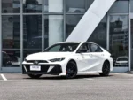 GAC Trumpchi Empow Track-Inspired Sport Chassis Stable Driving– Wholesale Price From China | CAR IN CHINA - Image 2