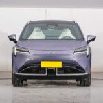 2026 GAC Aion Lx New Design SUV– Wholesale Price From China | CAR IN CHINA