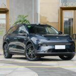 Leapmotor C11 2026 Model Pure Electric 640 Premium Edition New Energy Car– In Stock in China | CAR IN CHINA - Image 3