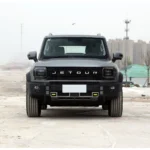 Jetour Shanhai T2 1.5td 129km Hybrid SUV 2WD– Wholesale Price From China | CAR IN CHINA