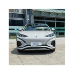 2026 Denza N7  Electric 5 Door 5 Seats Cars– In Stock in China | CAR IN CHINA - Image 2