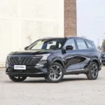 2026 Changan CS75 1.5t SUV– Ships Worldwide From China | CAR IN CHINA - Image 3