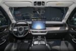 2026 Gwm Cannon Alpha Hi4-T– China Export Vehicle | CAR IN CHINA - Image 2
