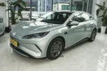 New Energy Byd Seal 06 Dm-I Smart Drive Edition 120km Flagship– Ships Worldwide From China | CAR IN CHINA - Image 2