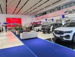 Toyota Corolla Hiace Camry RAV4– Buy Direct From China | CAR IN CHINA - Image 2