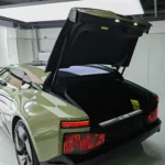 Hiphi Z Electric Car– Buy Direct From China | CAR IN CHINA - Image 9