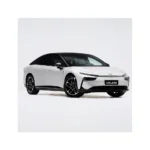 XPeng P7+– Buy Direct From China | CAR IN CHINA - Image 9