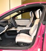 Xiaomi SU7 EV– For Sale From China | CAR IN CHINA - Image 2