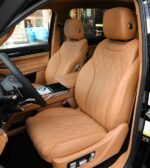 GWM Tank 500– For Sale From China | CAR IN CHINA - Image 2