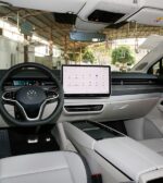 Volkswagen ID 7 VIZZION– For Sale From China | CAR IN CHINA - Image 2