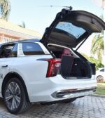 Hongqi E-HS9– For Sale From China | CAR IN CHINA - Image 2