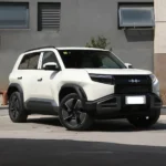 Byd Leopard 3 Electric SUV– Buy Direct From China | CAR IN CHINA