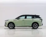 Hongqi HS3 Phev– Buy Direct From China | CAR IN CHINA - Image 3