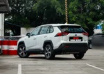 Toyota RAV4 Rongfang– Buy Direct From China | CAR IN CHINA - Image 2