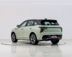 Hongqi HS3 Phev– Buy Direct From China | CAR IN CHINA - Image 4