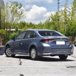 Toyota Corolla 2026 1.8L Hybrid Dual-Engine– Buy Direct From China | CAR IN CHINA - Image 4