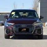 Audi A3 – Buy Direct from China | CAR IN CHINA