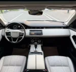 Land-Rover Evoque– Buy Direct From China | CAR IN CHINA - Image 7