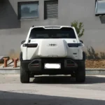 Byd Leopard 3 Electric SUV– Buy Direct From China | CAR IN CHINA - Image 4