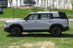 BAIC BJ30– Buy Direct From China | CAR IN CHINA - Image 5