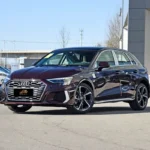 Audi A3 – Buy Direct from China | CAR IN CHINA - Image 4