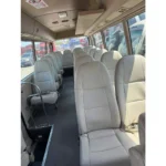 Toyota Coaster 23 Passenger Van– Buy Direct From China | CAR IN CHINA - Image 5
