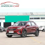 KIA Kx1– Buy Direct From China | CAR IN CHINA - Image 3
