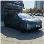 HiPhi X– Buy Direct From China | CAR IN CHINA