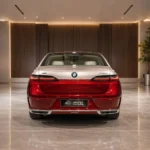 BMW M760li Xdrive V12 Custom Edition– Buy Direct From China | CAR IN CHINA - Image 4