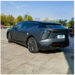 HiPhi X– Buy Direct From China | CAR IN CHINA - Image 4