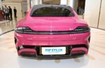 Xiaomi SU7 EV– For Sale From China | CAR IN CHINA - Image 3