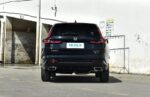 Honda CRV 2026– China Export Vehicle | CAR IN CHINA - Image 4