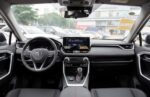 GAC Toyota Wildlander EV– Buy Direct From China | CAR IN CHINA - Image 3