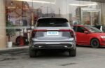 Hongqi E-HS9– For Sale From China | CAR IN CHINA - Image 4
