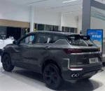 Geely Coolray L– Buy Direct From China | CAR IN CHINA - Image 4