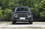 Haval Dargo– For Sale From China | CAR IN CHINA