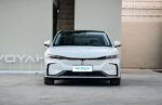 Voyah Passion EV– For Sale From China | CAR IN CHINA