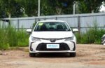Toyota Corolla 2026– China Export Vehicle | CAR IN CHINA