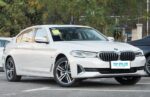BMW 5 Series– Buy Direct From China | CAR IN CHINA
