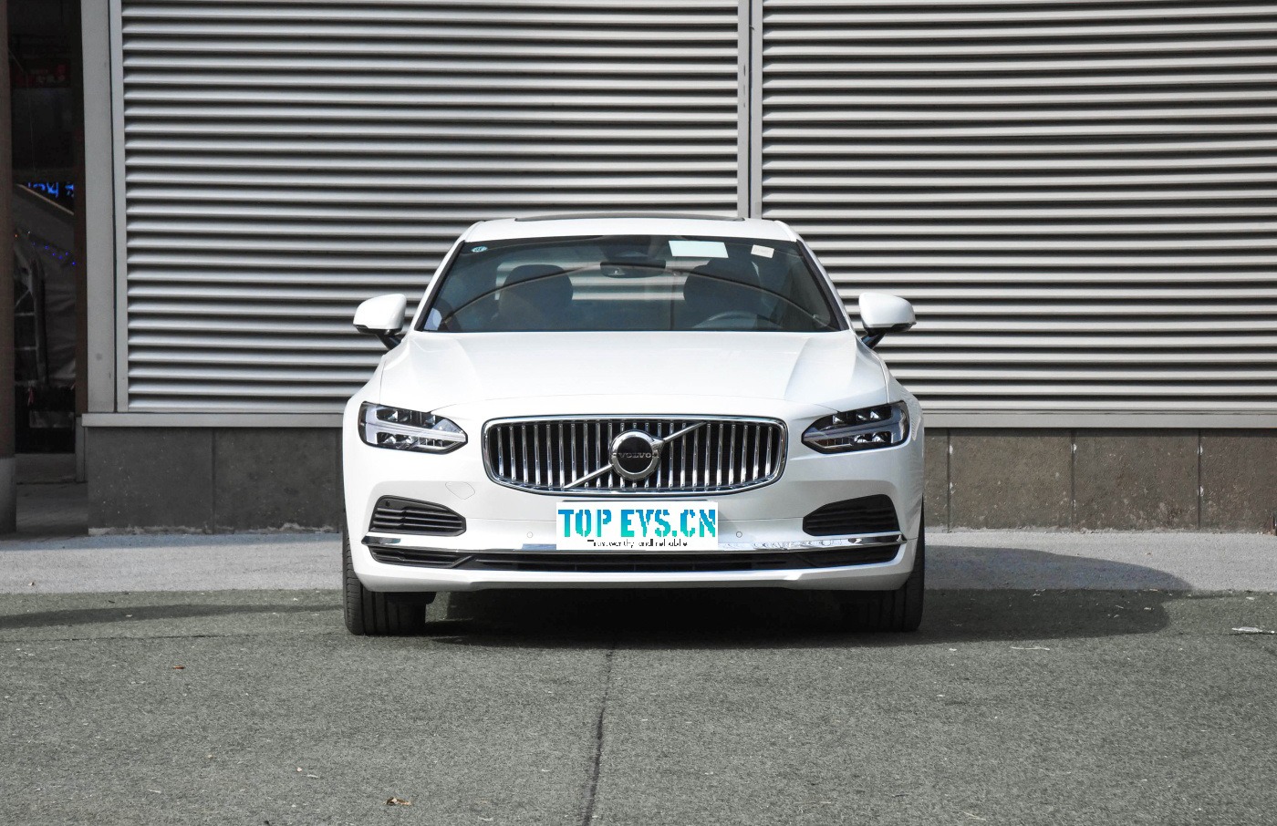 imgi_3_VOLVO S90 PHEV front VOLVO S90 PHEV– Buy Direct From China | CAR IN CHINA - Image 1